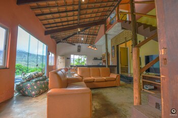 casa do vaz
