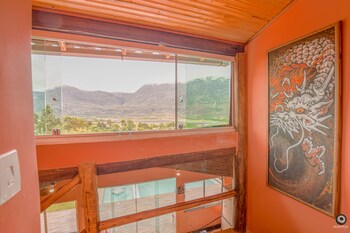 casa do vaz