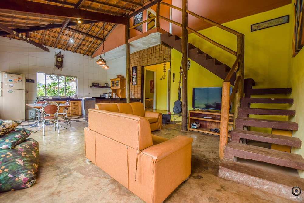casa do vaz