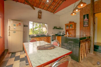 casa do vaz