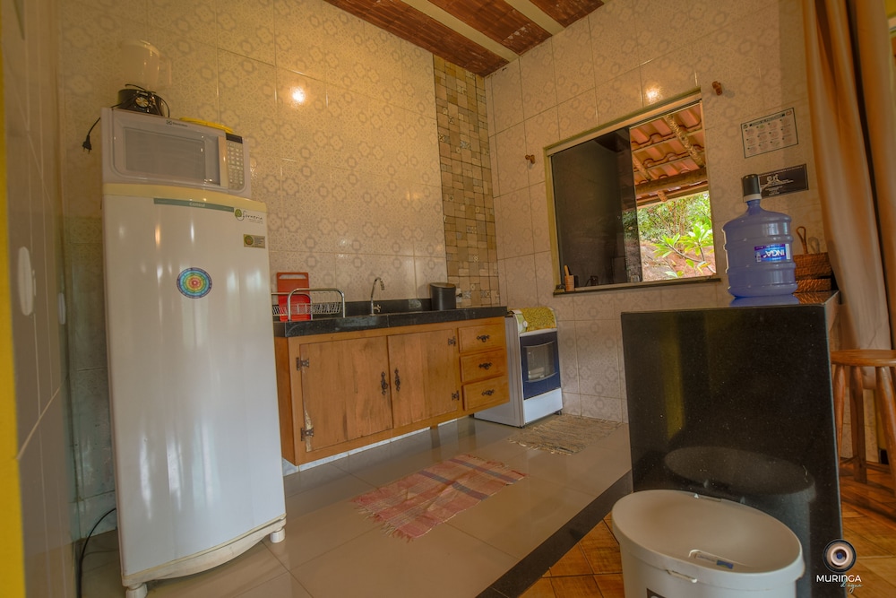 casa do vaz