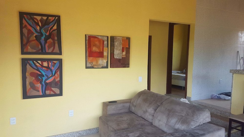 casa do vaz