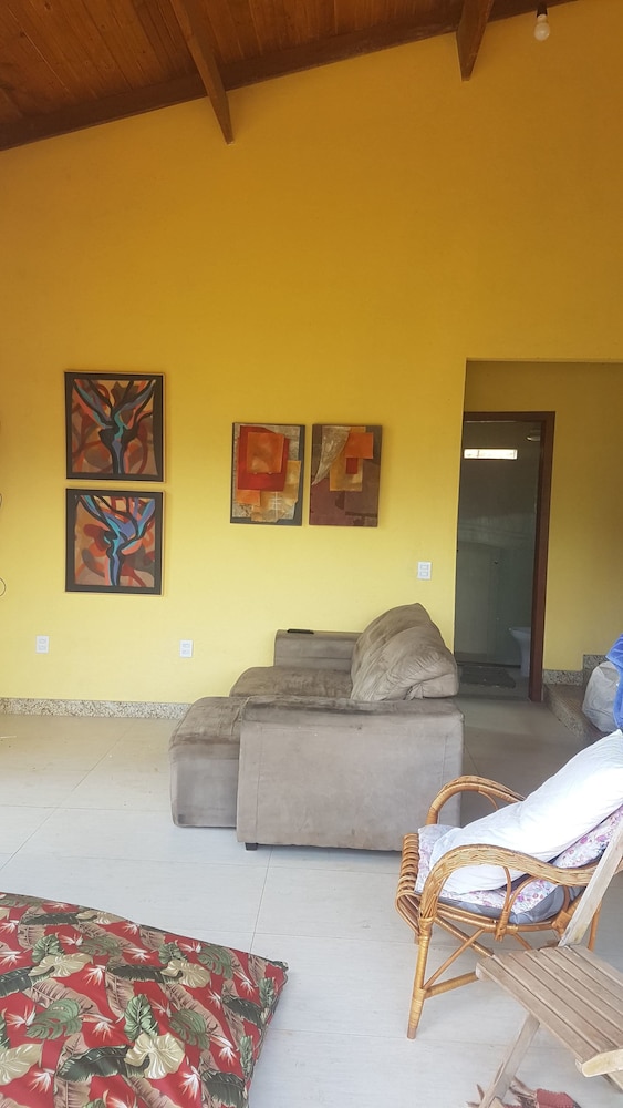 casa do vaz