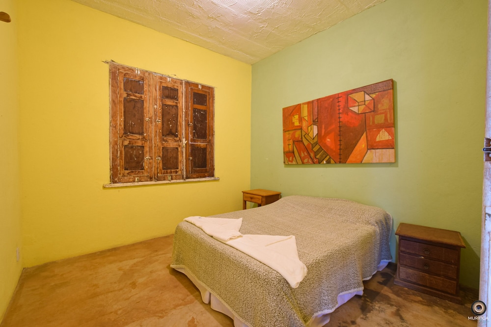 casa do vaz