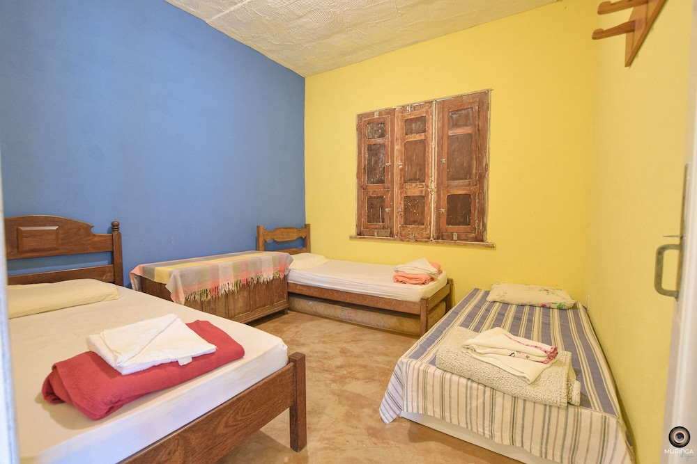 casa do vaz