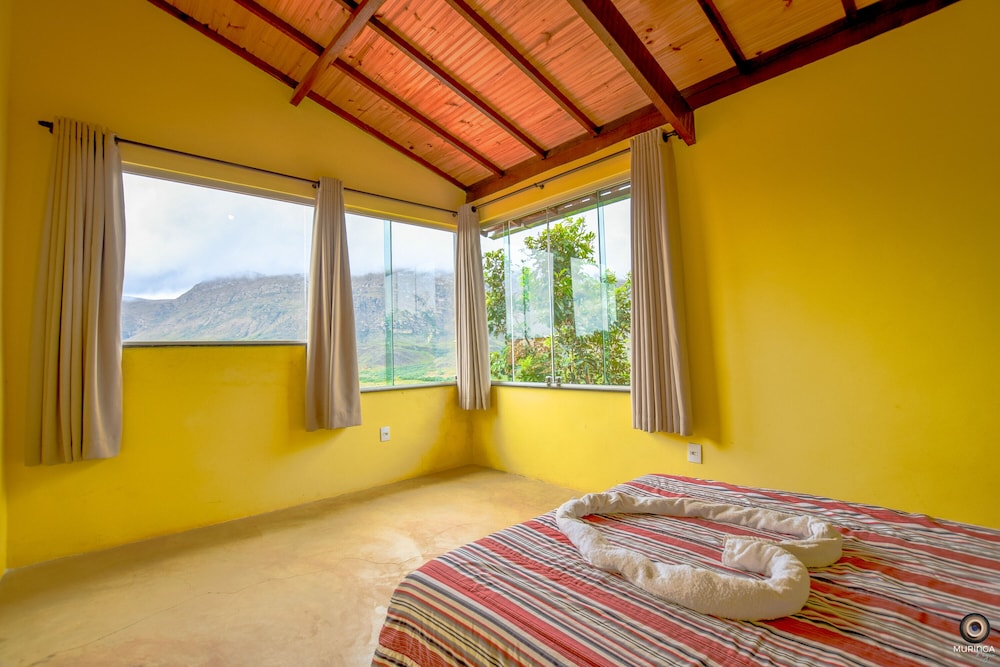 casa do vaz