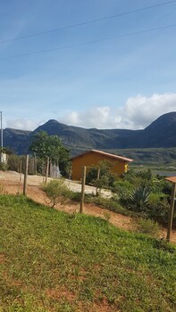 santana do riacho