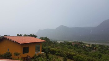 santana do riacho
