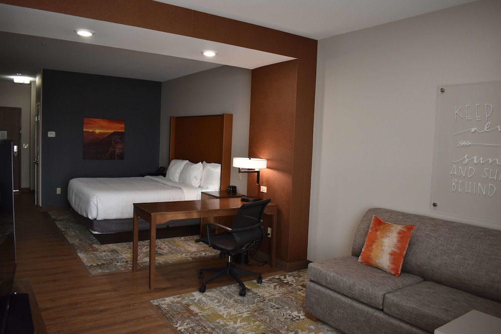 la quinta inn and suites by wyndham flagstaff east i 40