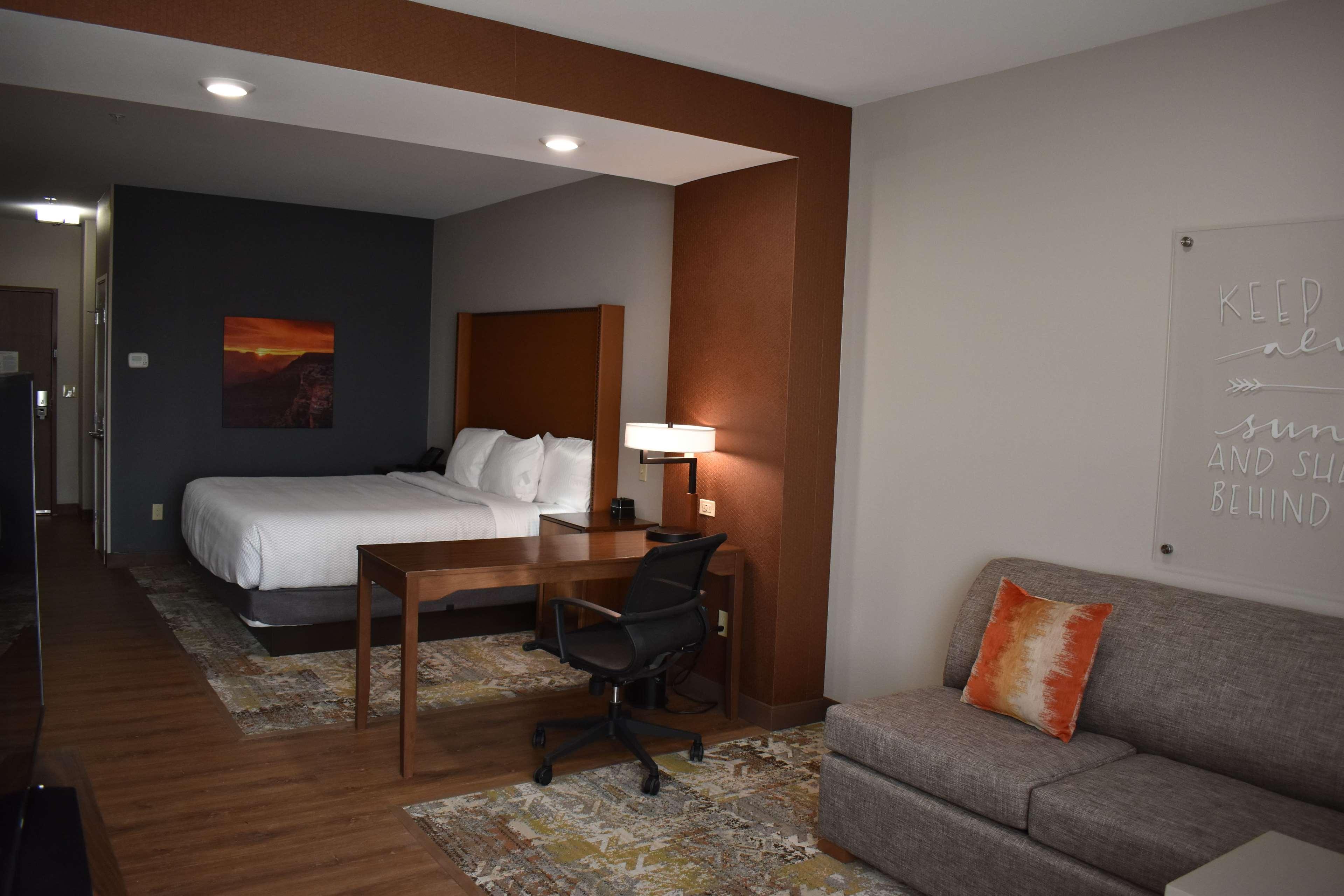 la quinta inn and suites by wyndham flagstaff east i 40