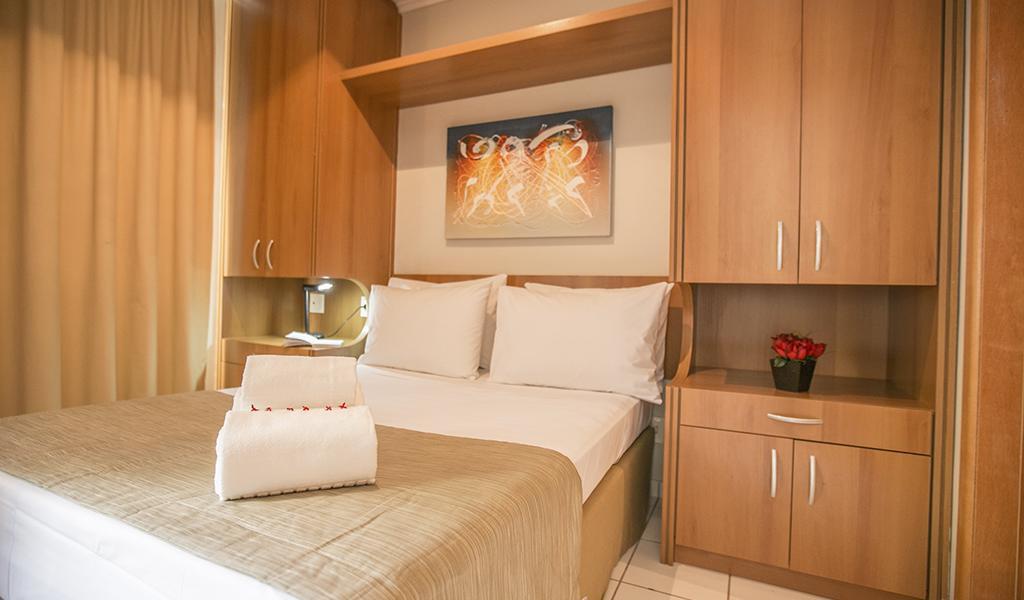 multiparque hplus long stay