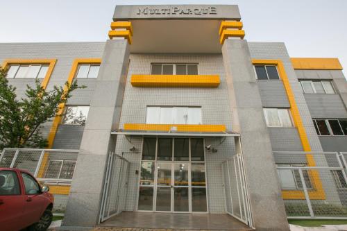multiparque hplus long stay