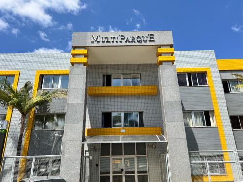 multiparque hplus long stay