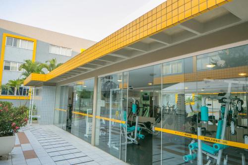 multiparque hplus long stay