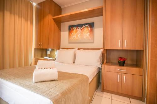 multiparque hplus long stay