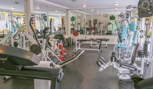 multiparque hplus long stay