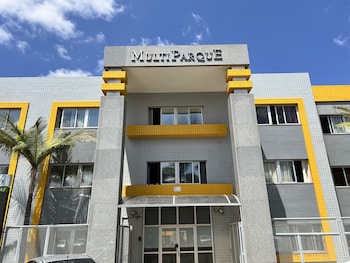 multiparque hplus long stay
