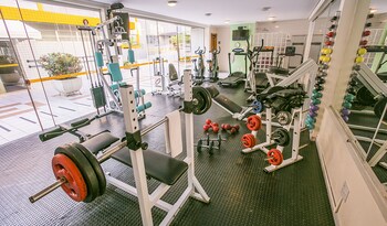 multiparque hplus long stay
