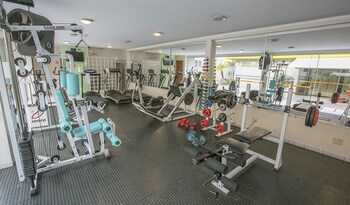 multiparque hplus long stay