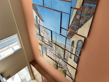 multiparque hplus long stay