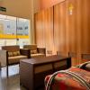 multiparque hplus long stay