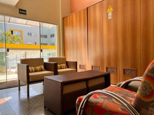 multiparque hplus long stay