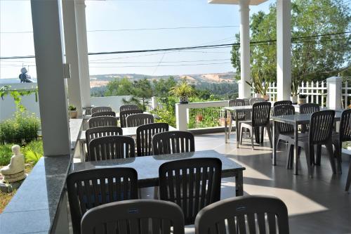 doi dua homestay