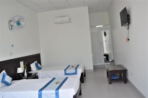 doi dua homestay