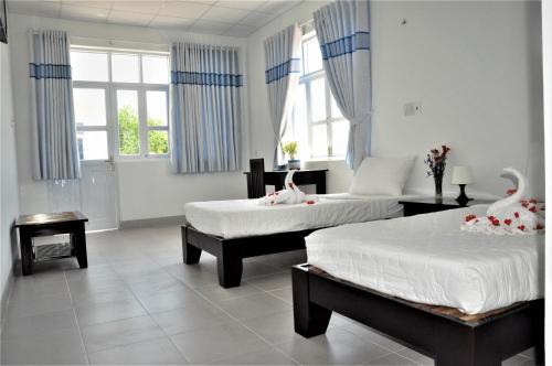 doi dua homestay