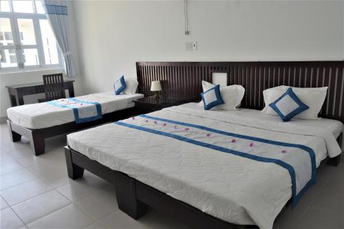 doi dua homestay