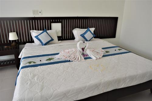 doi dua homestay