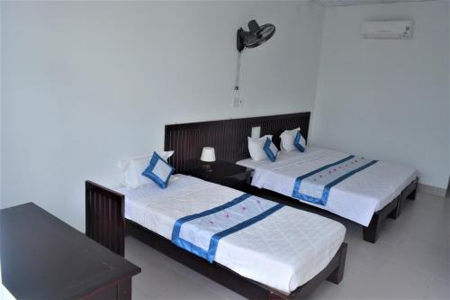 doi dua homestay