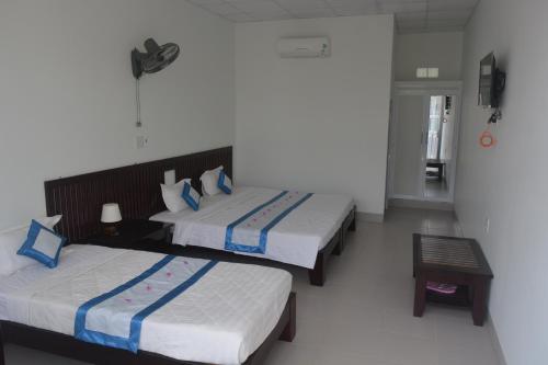 doi dua homestay