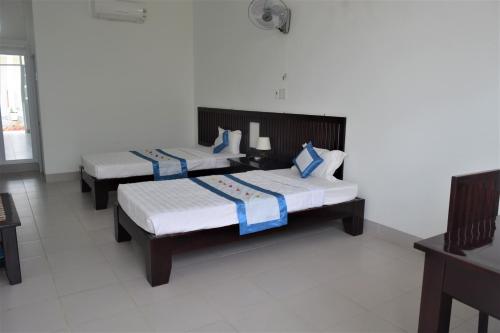 doi dua homestay