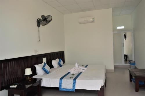 doi dua homestay