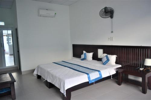 doi dua homestay