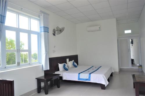doi dua homestay