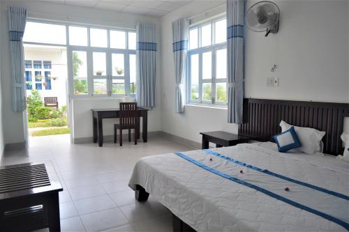doi dua homestay