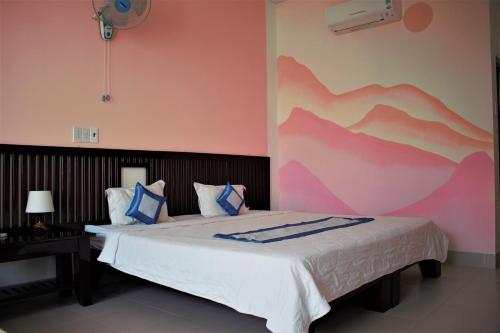 doi dua homestay