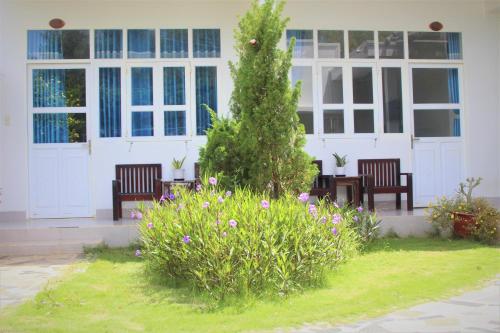 doi dua homestay