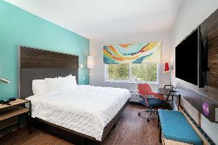 Tru By Hilton Greenville,Mississippi>>Greenville,3 star