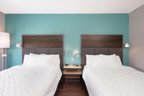 tru by hilton greenville