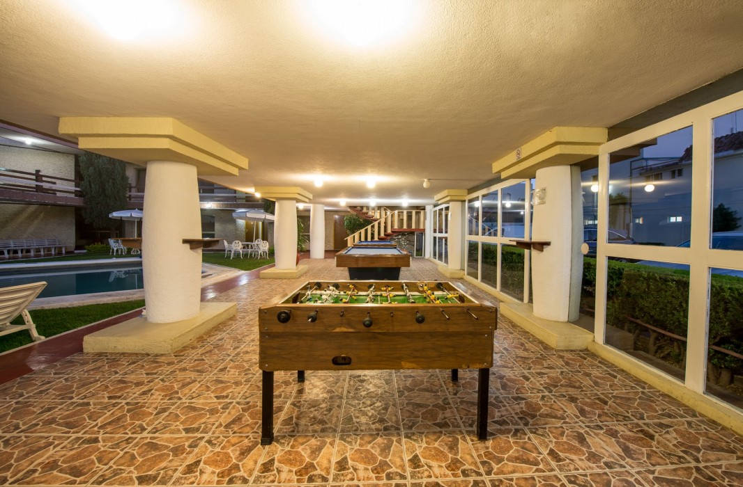 quinta rivera