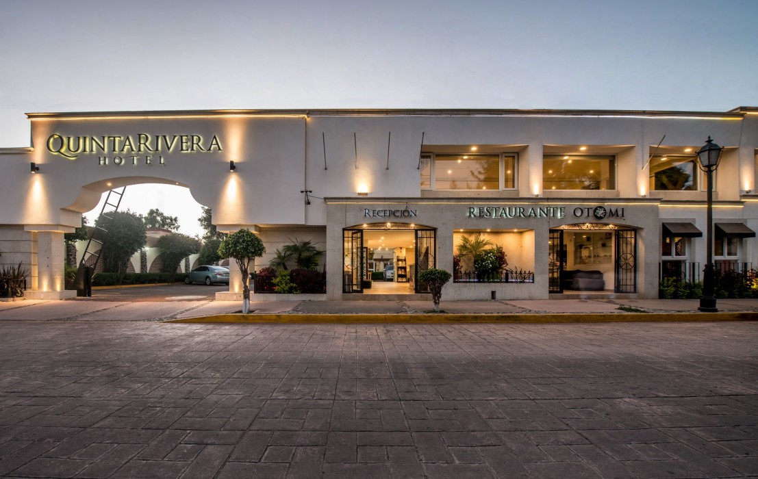 quinta rivera