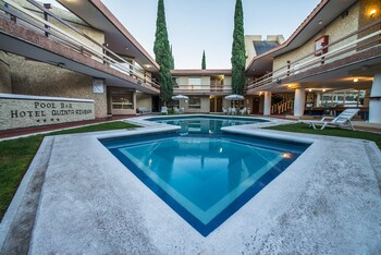 Quinta Rivera,Hidalgo>>Actopan,2.5 star