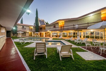 Quinta Rivera,Hidalgo>>Actopan,2.5 star