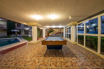 Quinta Rivera,Hidalgo>>Actopan,2.5 star