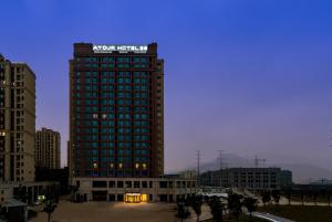 wenzhou