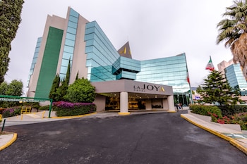 La Joya Pachuca,Pachuca De Soto>>Pachuca,4 star