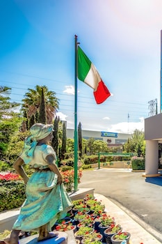 La Joya Pachuca,Pachuca De Soto>>Pachuca,4 star